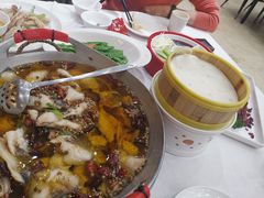 -红菜坊·烤鸭·川鲁宴(石园店)