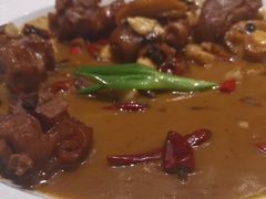 -老铺人家酒店(紫荆名流店)