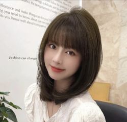 -阿莲新妆护肤造型