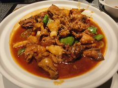 -清真·卡德尔大叔新疆主题餐厅(龙汇路店)
