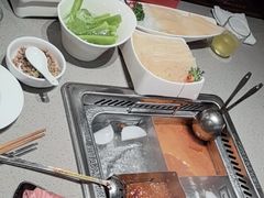 -海底捞火锅(王府井店)