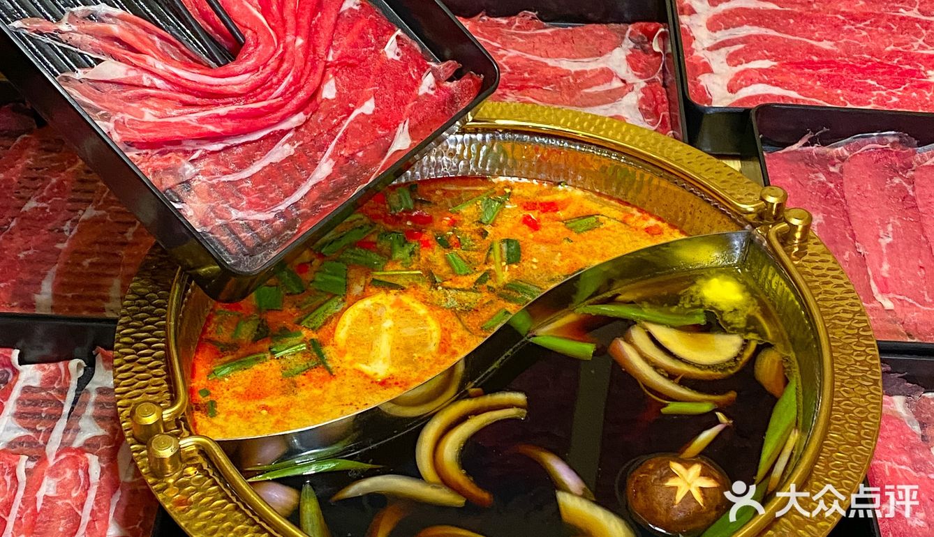 实现和牛🐮自由，我是真的会心动💓