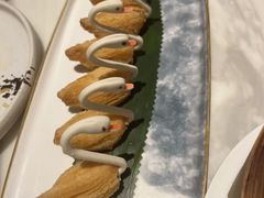 -武汉卓尔万豪酒店·万悦中餐厅(武汉客厅银冠店)