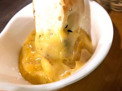 土耳其面包-TUK土耳其餐厅·下午茶(卢湾店)
