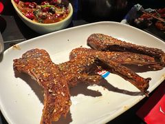 -胖子烧烤海鲜(亲贤北街店)