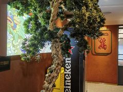-刘明记乐山烧烤(犀浦店)