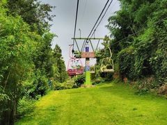 -九乡旅游区