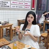 在合肥的第二食堂！也就一周吃个三四次吧！！！