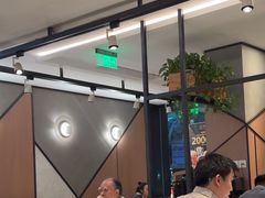 -新旺茶餐厅·早餐·夜宵(仙霞店)
