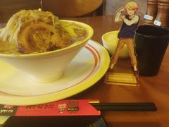 -AJIYA炭火烧肉(徐汇正大乐城店)