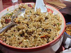 -怪噜范·老贵阳街头名小吃(鸿通城店)