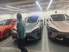 -汉巴味德·烤肉与啤酒的自助(杭州大悦城店)