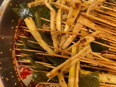 -嘉州鲜知味钵钵鸡(奎星楼店)
