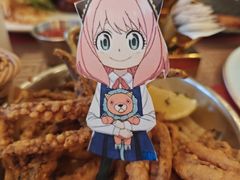 -Kathleen's Bistro&Bar 凯圣琳西餐厅(漕河泾印象城店)