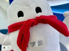 -汤臣倍健透明工厂景区