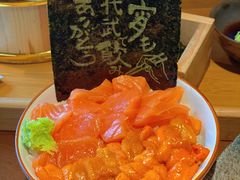 -千代武日本料理(开发区店)