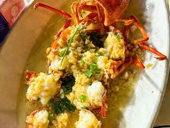 -范饭椰林川湘味海鲜·椰子鸡(三亚湾椰梦长廊店)