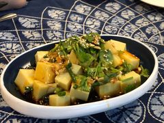 临沧豌豆粉-滇道云南特色料理(康定路店)