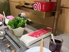 -海底捞火锅(苏宁生活广场店)
