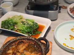 -小菜园新徽菜(无锡宜家荟聚中心店)