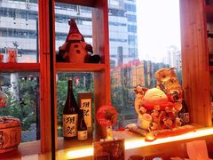 -有喜屋·深夜食堂(北京西路店)