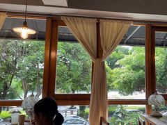 -时光花园(白鹭洲店)