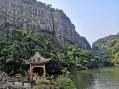 -丹霞山风景名胜区