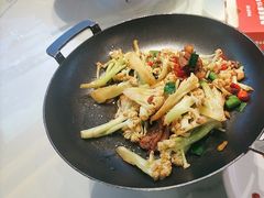 -鸡毛店·川菜(文殊院店)