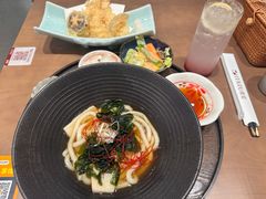 -ITARU食堂·定食料理(西丽店)