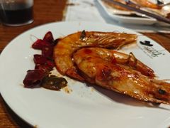 -汉巴味德·烤肉与啤酒的自助(杭州大悦城店)