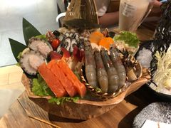 -湊湊火锅·茶憩(东城万达店)