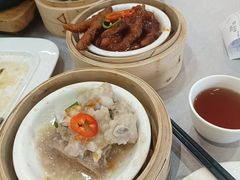 -新东源国际酒店·新东源食坊(沙井店)