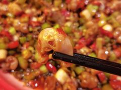 泡椒脆肚-破三川·新川菜(静安大融城店)
