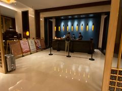 -西安华清御汤酒店