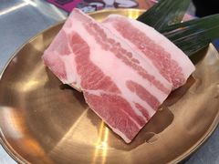 -韩味南山塔·烤肉自助(中骏世界城店)