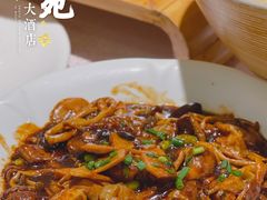-天福苑(崇宁路店)