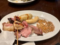 -君悦酒店·乐厨·高空自助餐(青年大街店)