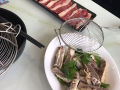 -潮牛禾记•潮汕鲜牛肉火锅(新亚洲店)