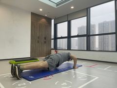 -WEGYMER健萌健身(麦德龙钰龙天下馆)