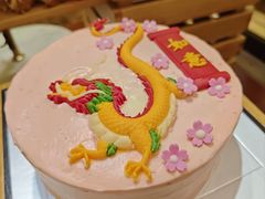 -元一希尔顿酒店·鲜切牛肉火锅禅自助餐厅