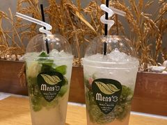 -蒙斯莫吉托(南开大悦城店)