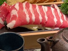 -湊湊火锅·茶憩(打浦桥日月光店)