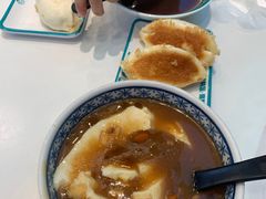 -当家水煎包·牛肉汤(浦江店)
