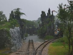 -深圳锦绣中华民俗村