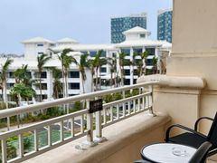 -海口喜来登酒店