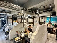 -牛鼎云南特色烧烤(望京店)