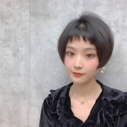 短发-P.STYLE 派斯造型