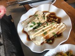 -关二碳烤羊腿(龙翔路店)