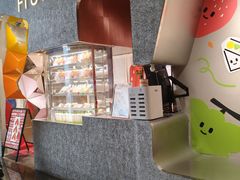 -Fruwich果明治(西单更新场店)