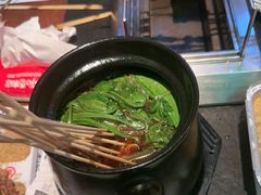 -可口香·非遗老号烧烤(南岗直营店)